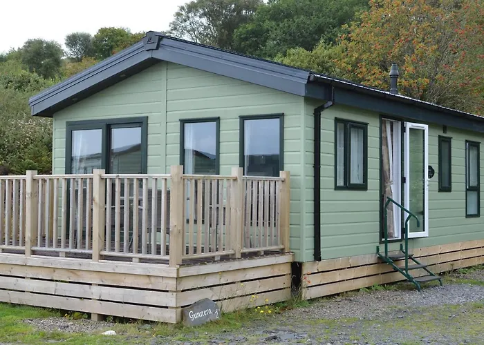 Sunnybrae, Isle Of Luing