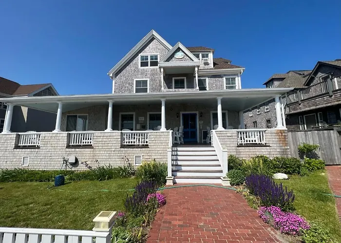 Inkwell Beach Cottage