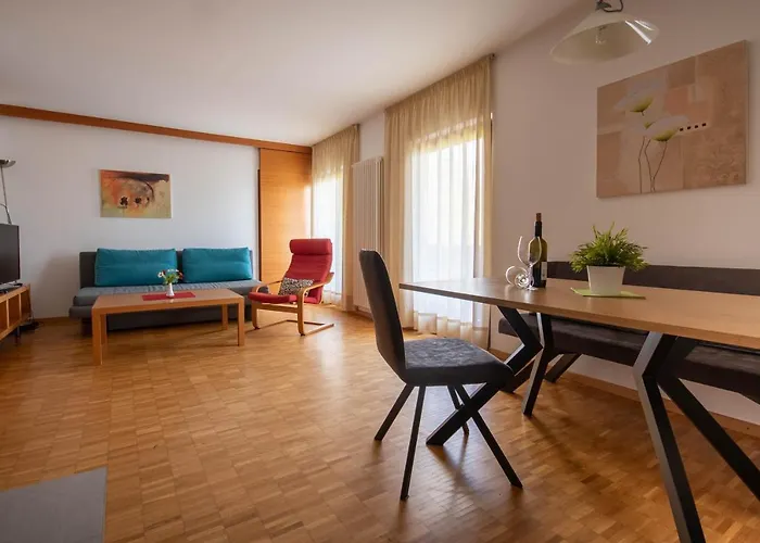 Hotel Tiroler Kreuz