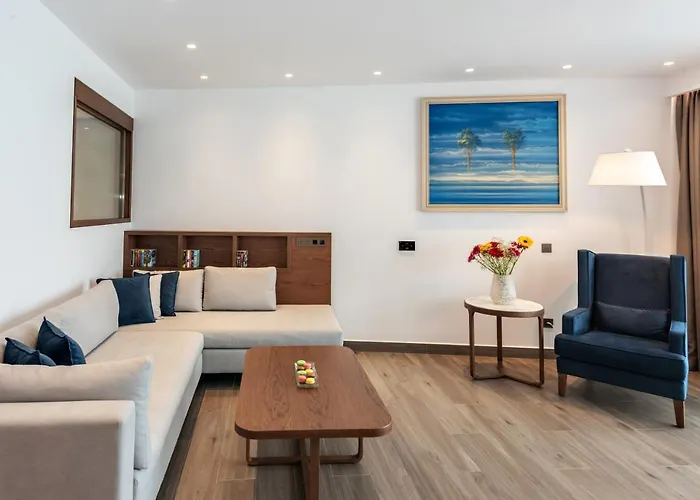 Nana Princess Suites Villas & Spa Hersonissos 