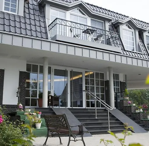 Hotel Lange