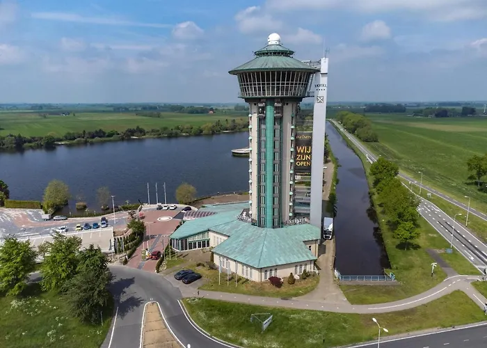 Hotel & Restaurant Infinity