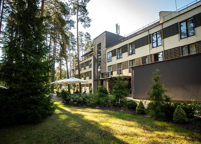 Baltvilla