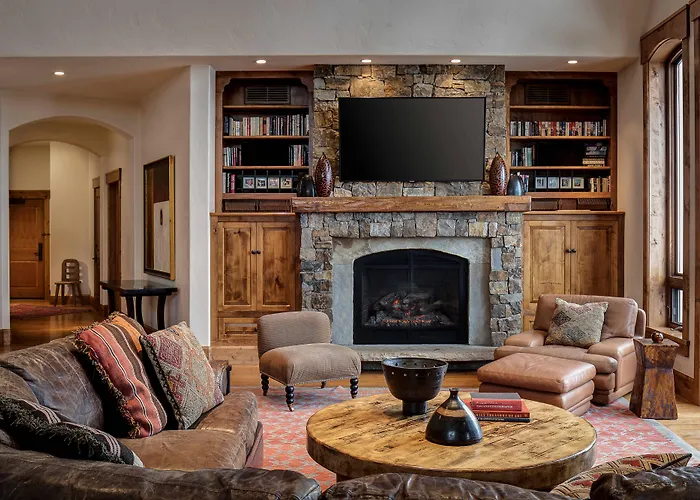 The Hythe, A Luxury Collection Resort, Vail
