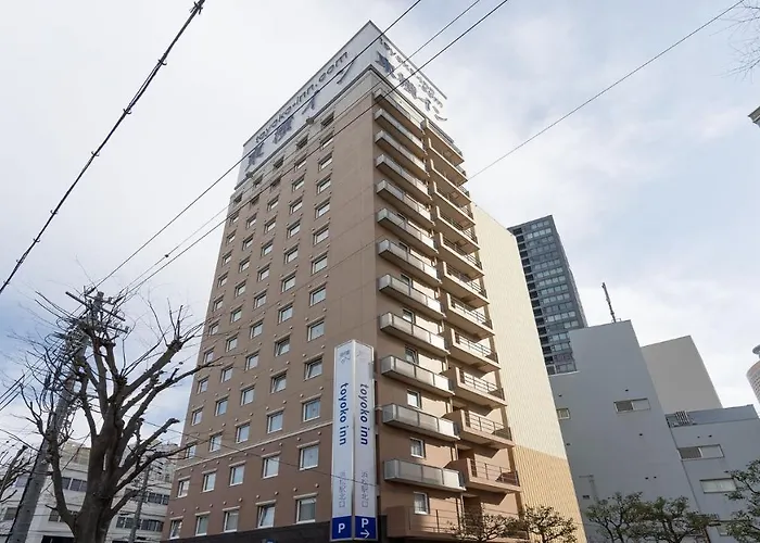 Toyoko Inn Hamamatsu Eki Kita Guchi