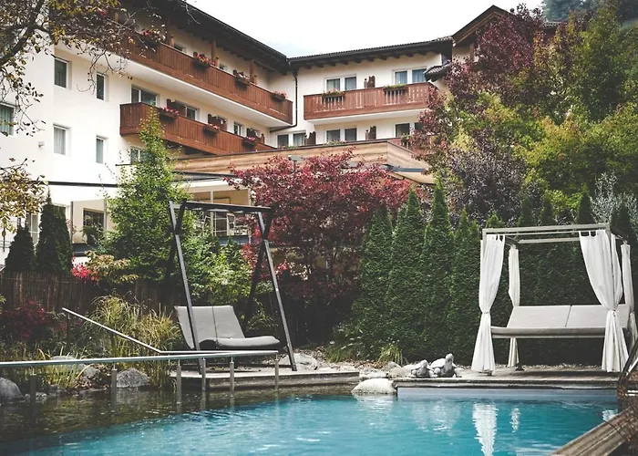 Wiesenhof Gardenresort