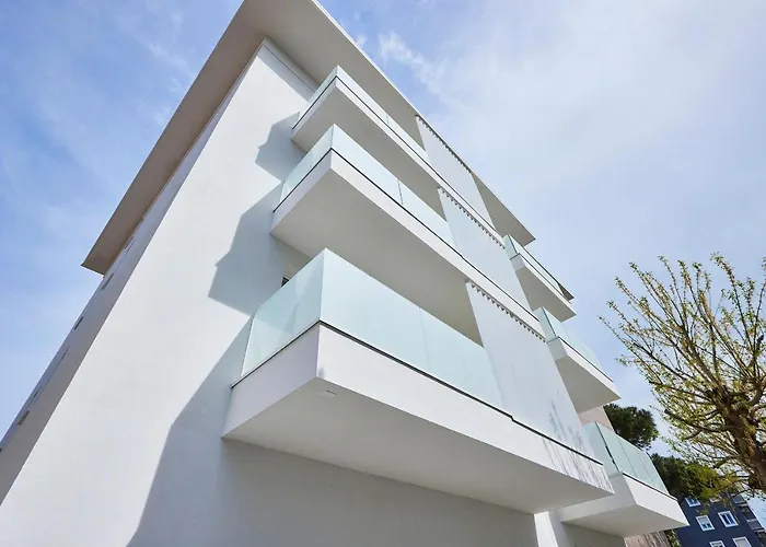The Palm Riccione