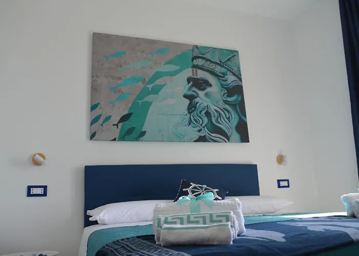 Vistamare - Fuscaldo