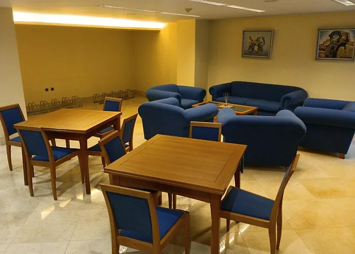 Hotel Vila Do Alba