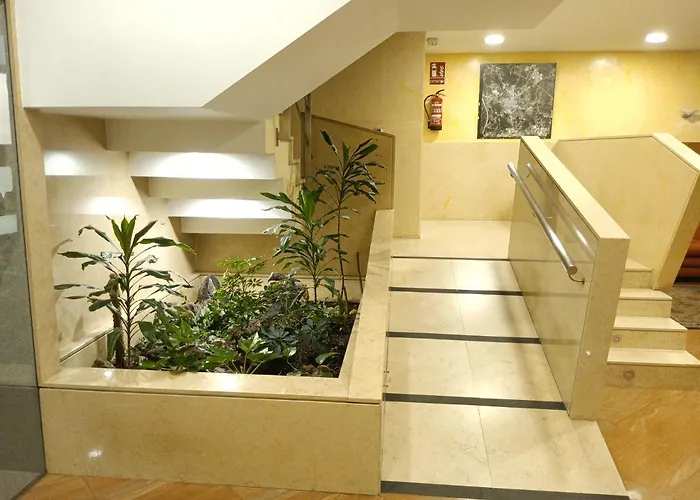 Hotel Vila Do Alba
