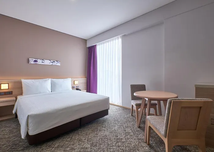 Sotetsu Grand Fresa Saigon