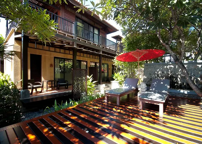 Praseban Resort