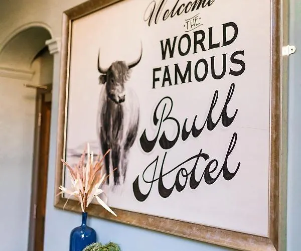 The Bull Hotel
