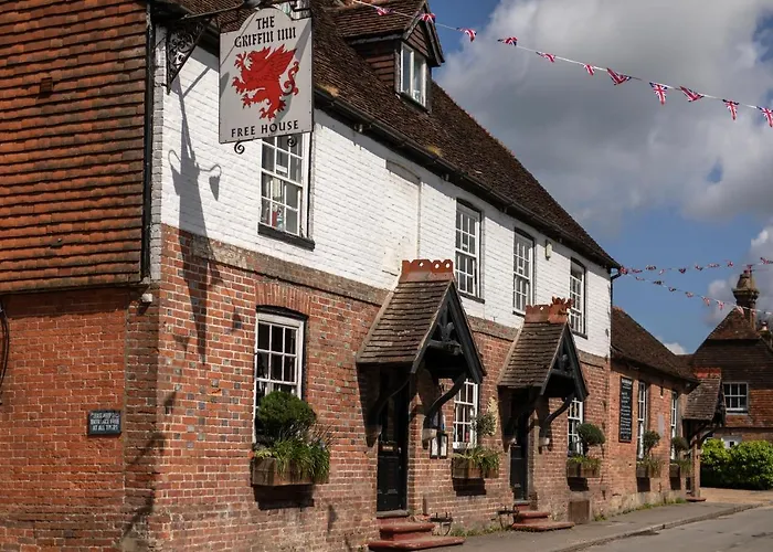 The Griffin Inn