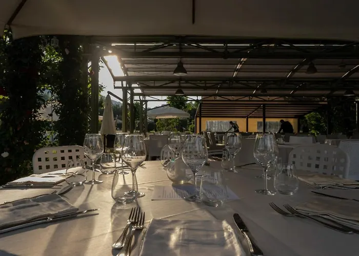 Magione Papale Relais