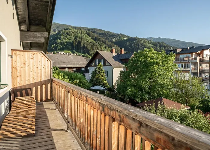Reiters Wohlfuehlhotel