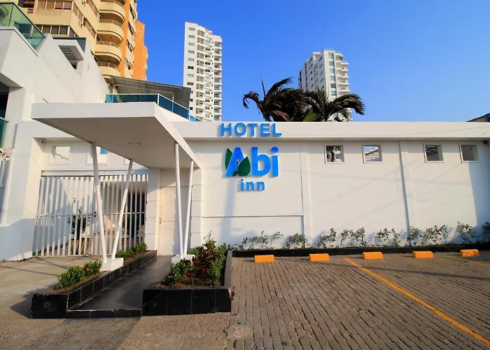Hotel Abi Inn By Geh Suites