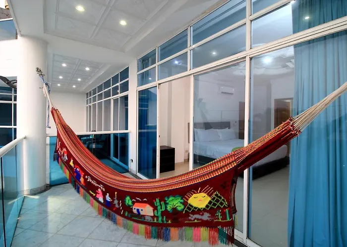 Hotel Abi Inn By Geh Suites