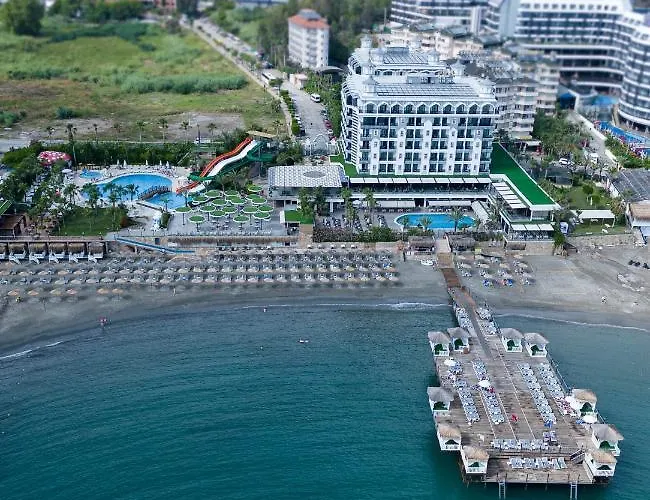 Aria Resort & Spa Ultra All Inclusive