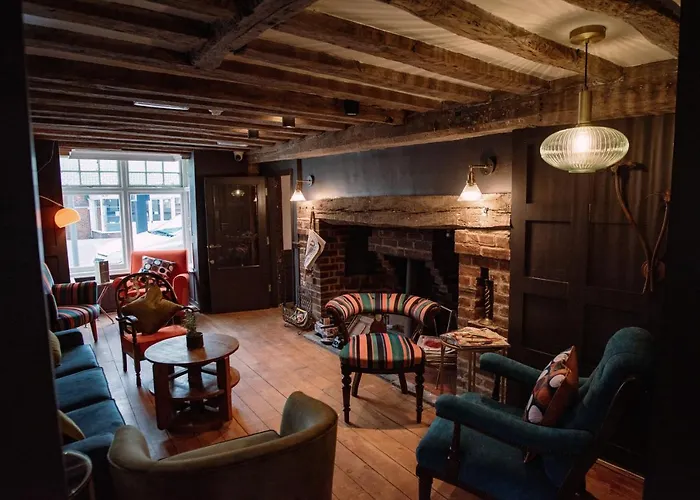 Print House Inn