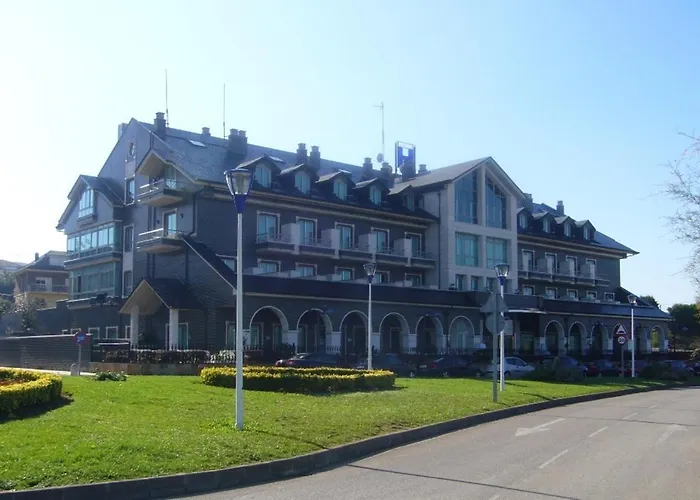 Hotel Milagros Golf
