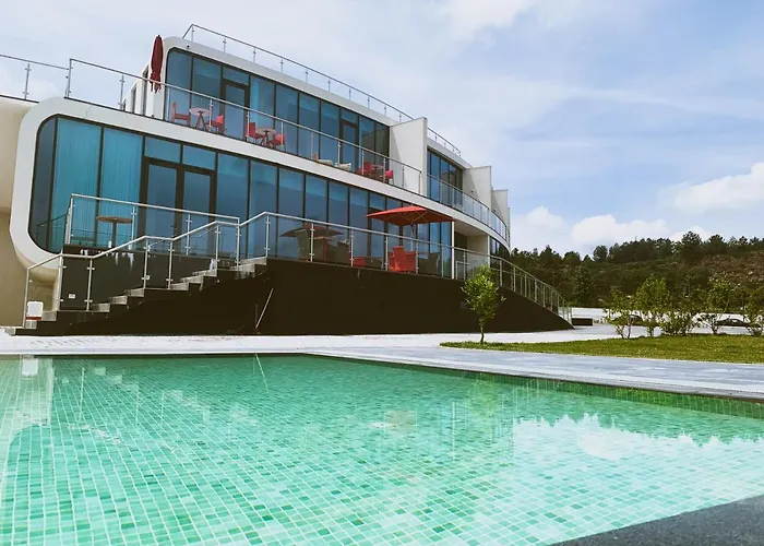 Grapple Hotel & Spa