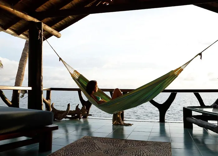 Hotel Sal Si Puedes Tintipan Island