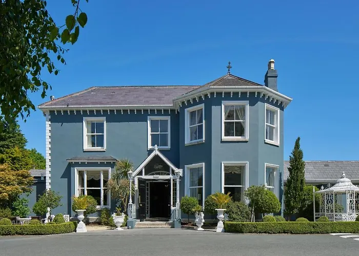 Summerhill House Hotel
