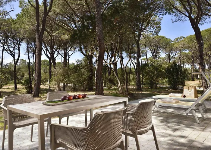 Riva Del Sole Resort&SPA Castiglione della Pescaia