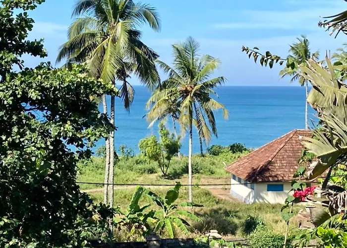 Villa Jacaranda