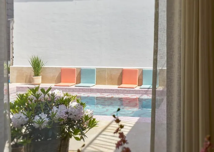 Abc Hotel Blankenberge