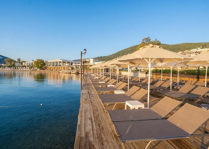 Trendlife Hotels Torba