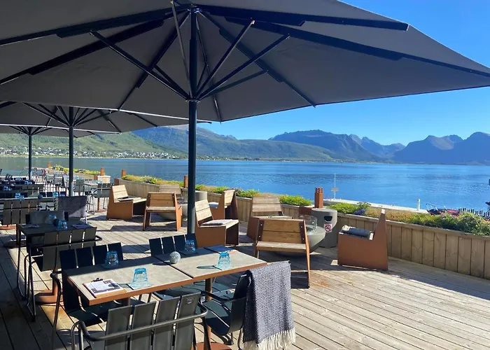 Scandic Sortland