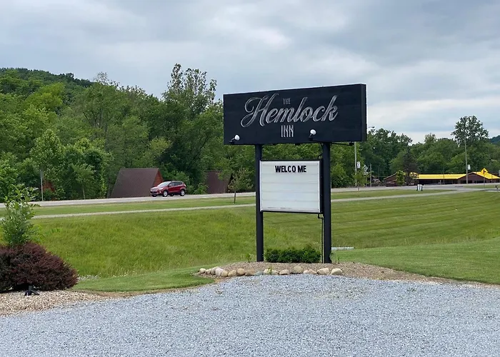 The Hemlock Inn