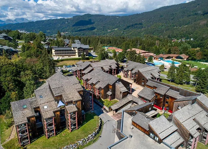 Village Club Les Tavaillons