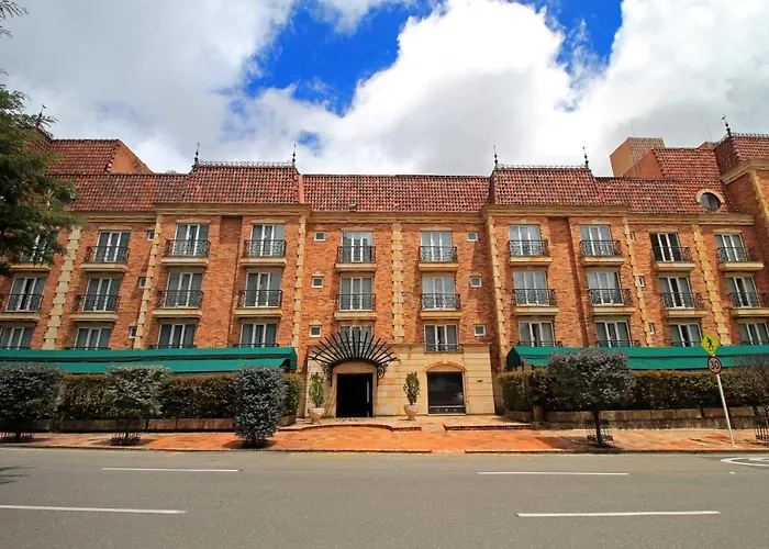 Hotel Windsor House Inn By Geh Suites