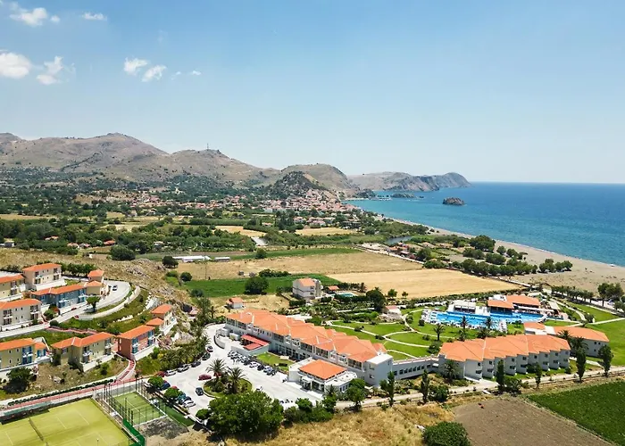 Aeolian Village Beach Resort