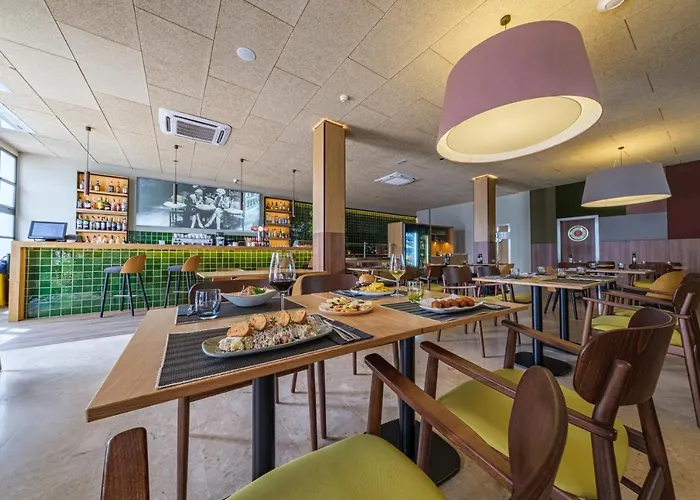 Oassium Hotel - Adults Only La Pineda