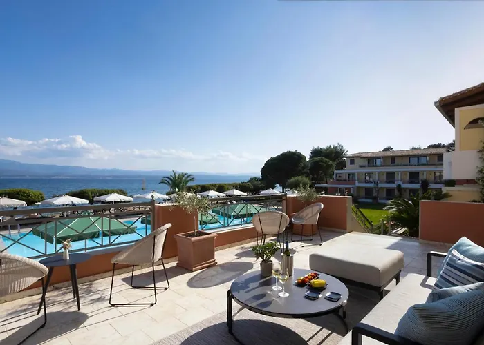 Negroponte Resort Eretria