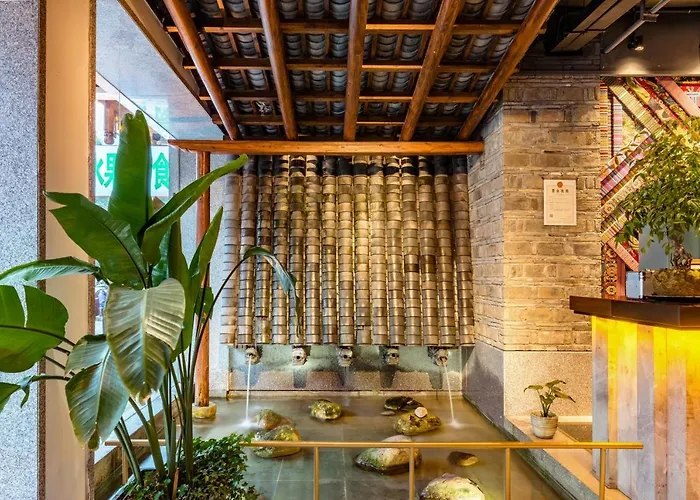 Yoba Boutique Hotel
