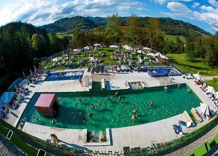 Rimske Terme Resort - Hotel Rimski Dvor Rimske Toplice