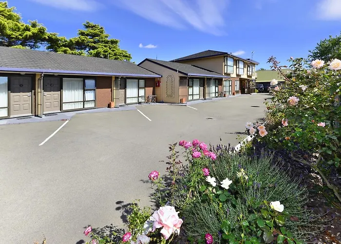 Classique Lodge Motel