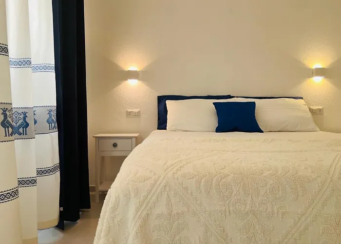Via Giardini Rooms