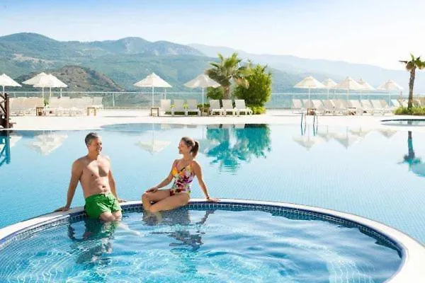 Clc Wyndham Kusadasi Golf Resort