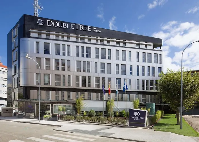 DoubleTree By Hilton