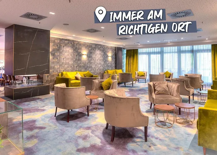 Michel Hotel Frankfurt Maintal