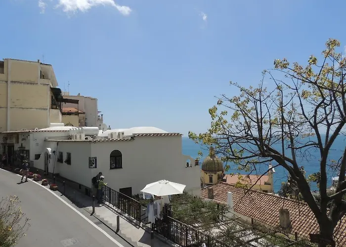 La Tavolozza Residence