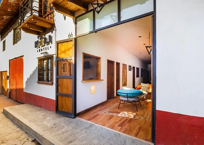 Hotel Kali