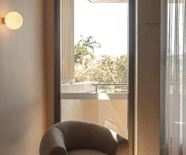 Hotel Marvell Byron Bay
