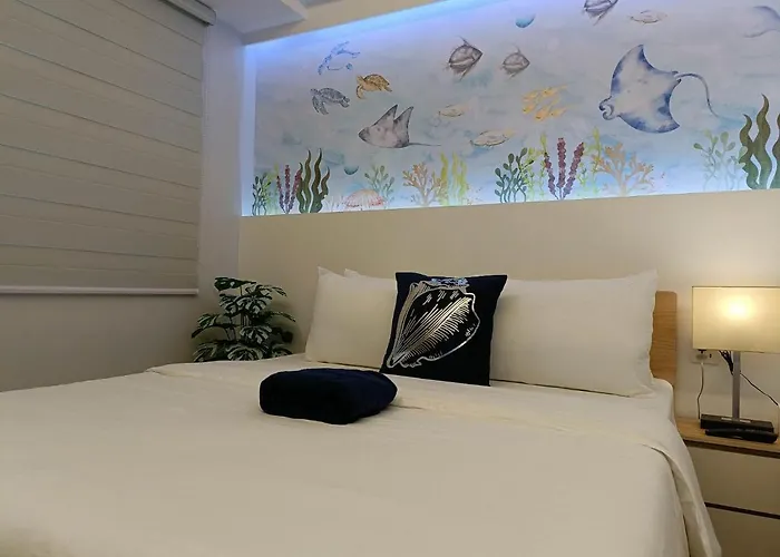 921E Smdc Sea Residences
